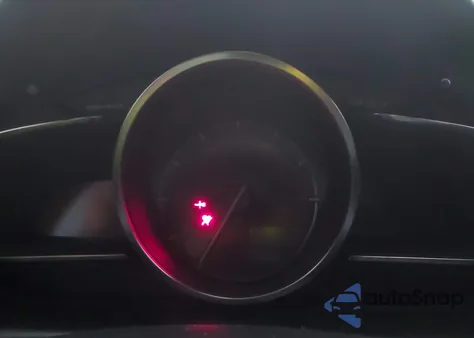 2020 Mazda Cx-3 Sport from USA, damaged, VIN JM1DKFB78L1468288